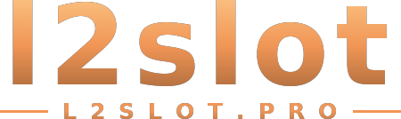l2slot โลโก้