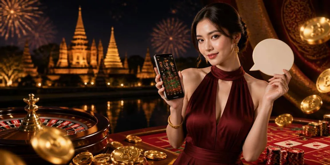 l2slot ไทย แอปคาสิโน